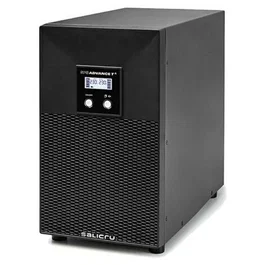 Salicru SPS 3000 ADV T SAI/UPS Line-interactive Torre, 3000VA/2100W, 4 Salidas IEC C13, 6A0EA000005